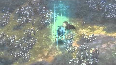 Tree of Savior: Kĩ năng của Oracle - Arcane Energy