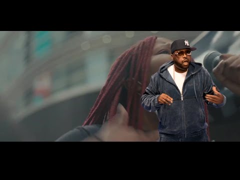 DJ Kay Slay - In My Soul (Official Video) (feat. Papoose, AZ, Mysonne &amp; Tre Williams)