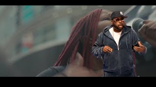 Смотреть клип Dj Kay Slay - In My Soul (Official Video) (Feat. Papoose, Az, Mysonne & Tre Williams)