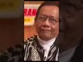 Modus korupsi raja termul selain rakus dan tega, dia terbiasa menipu, menjadikan 70% rakyat miskin