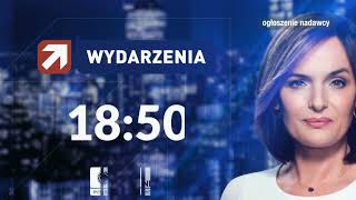 Polsat News- 44 Zapowiedzi 29.07.2021