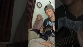 #cover nike ardila _ belenggu cinta