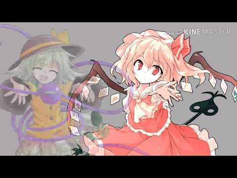 【東方PV】lemon