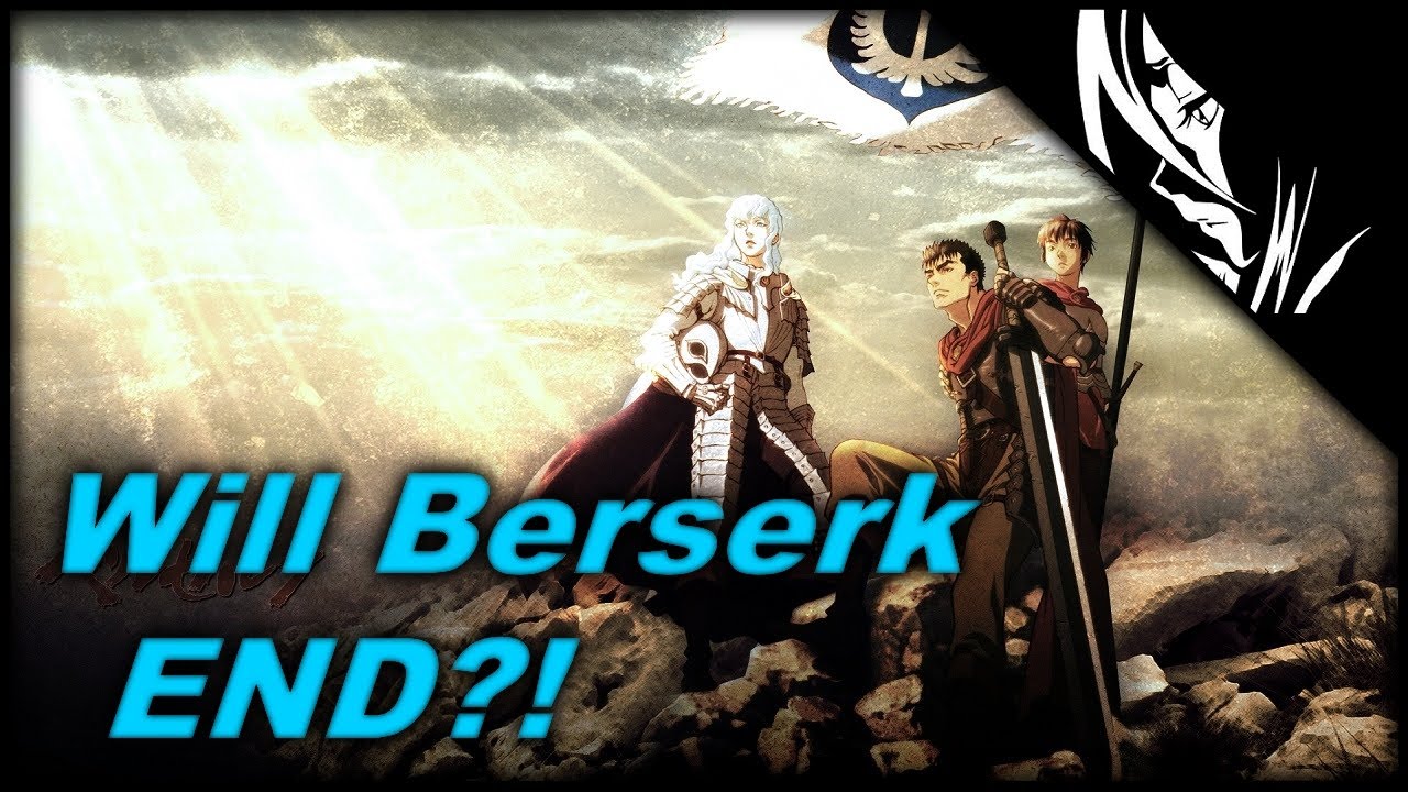 Will Berserk EVER End?!