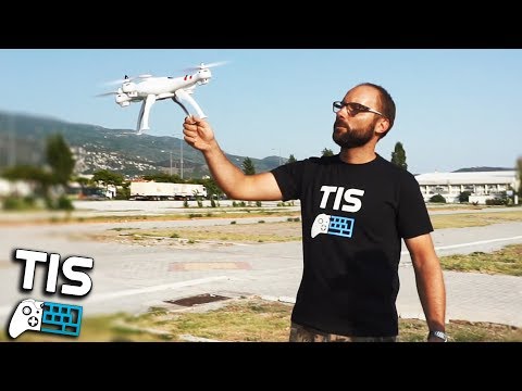 drones pro skroutz