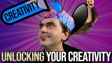 How to Think Outside the Box - Tips and Tricks For Musical Creativity