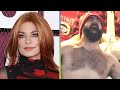 Shania Twain REACTS to Shirtless Jason Kelce Meme Using Her Classic Song