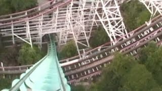 Phantoms Revenge Raw Footage