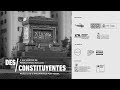 II Encuentro de Pensamiento Situado: Des/ Constituyentes. Prácticas e imaginarios por-venir