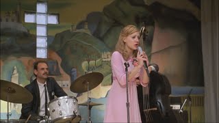 Soldier Boy - Brittany Murphy / The Shirelles (Riding In Cars With Boys)