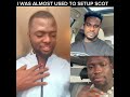 How I Was Saved How I Was Saved