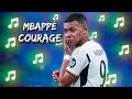 🎵 Mbappé Courage | Au Real Madrid - Chanson Officielle 🎵