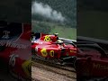 Mini Ferrari Racing Through Muddy Trails — Overtakes Monster RC Trucks!