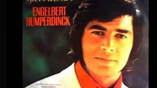 Engelbert Humperdinck - Blue Spanish Eyes + My World