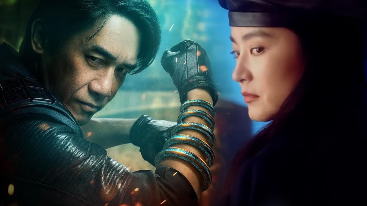 Phim Lẻ Hay: HẮC ẢNH TỬ THÙ (Thuyết Minh)  | Phim Hành Động XHĐ Hong Kong Hay Nhất