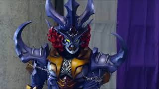 Power Rangers Paw Patrol It Came From The Cosmos Lord Tiphats Destruction For Trevor Jones