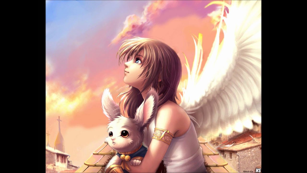 Nightcore S   Ich bin wieder Hier