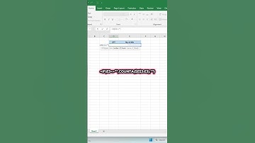 Cách Đánh Số Thứ Tự Tự Động Khi Nhập Dữ Liệu Trong Excel #kienthuc #excel #freefire #education #fyp