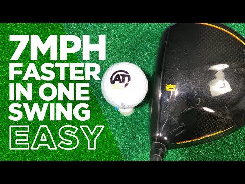 improve golf swing accuracy