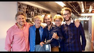 Alberto Rosenblit Quintet | Rio - New York