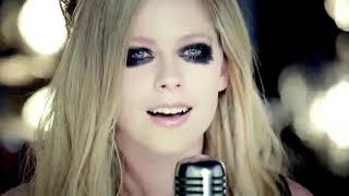 Avril Lavigne  Heres To Never Growing Up    Hq