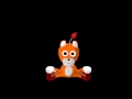 Beginning of video