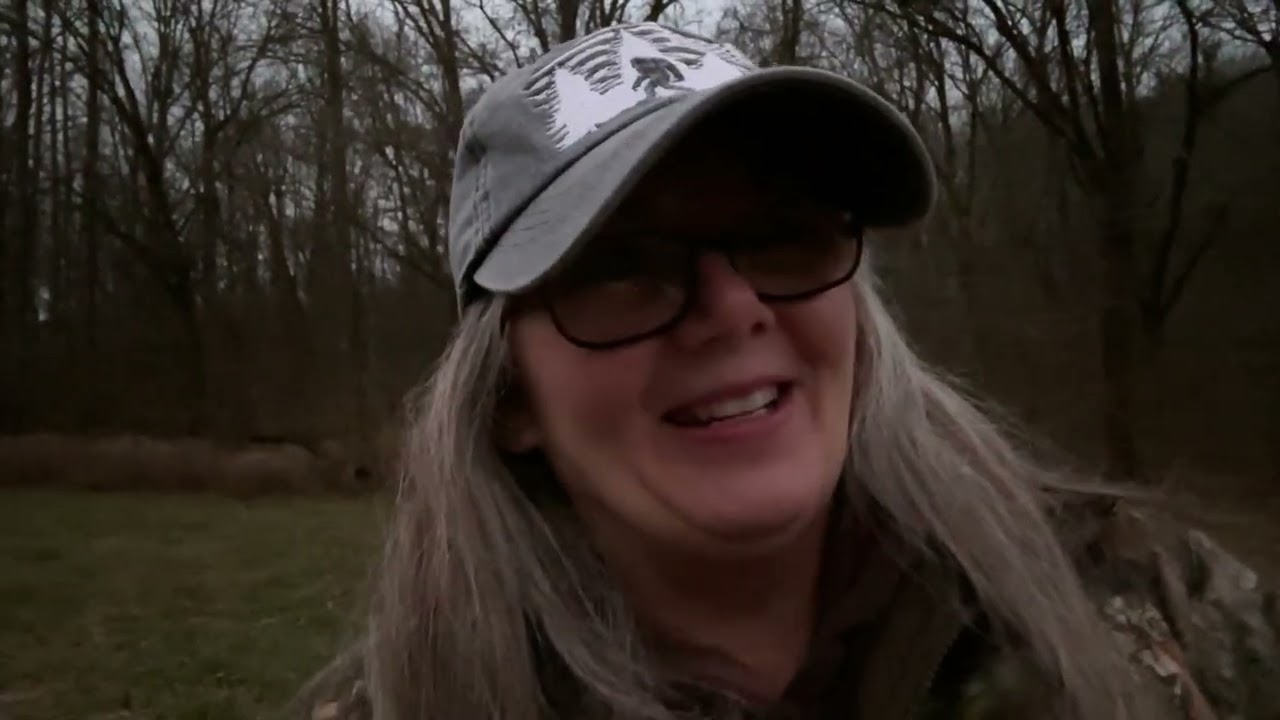 208. Кемпинг с Брэдли и Марком