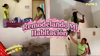 Transformación EXTREMA A Mi HABITACIÓN “No Me Gusto El Resultado”😱 | HermanasNiky