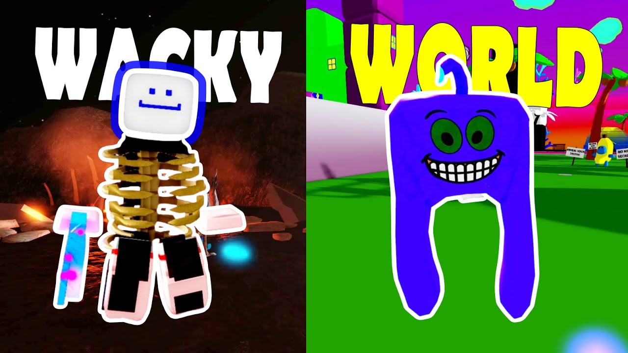 Lạc vào thế giới của 