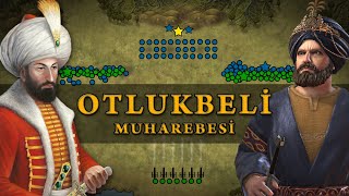 Otlukbeli Muharebesi (1473) | Uzun Hasan & Fatih'in Savaşları #6