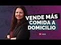 🔥 Cómo vender más comida a domicilio y delivery en tu restaurante