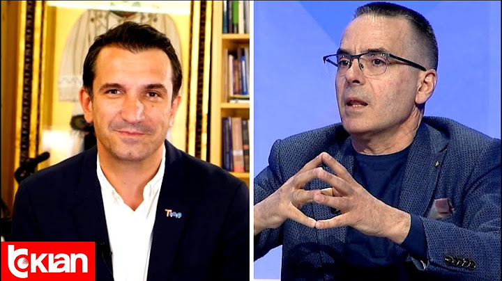 Artan Hoxha: Veliaj merr për merita gjëra që vijnë vetëvetiu