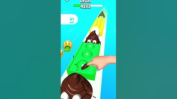 Low to Fast Happy Pop Run Level 772 #funnygameplay #viralshorts #games #ytshots