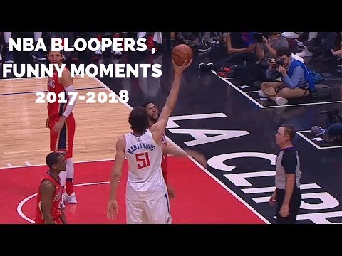 new-nba-bloopers,-funny-moments-2017-2018