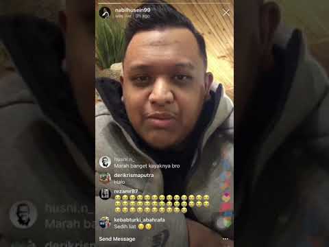 aman69 x HOBI4D - HIGHLIGHT Bigboss BORNEO FC marah ketika timnya kalah dari PERSIB