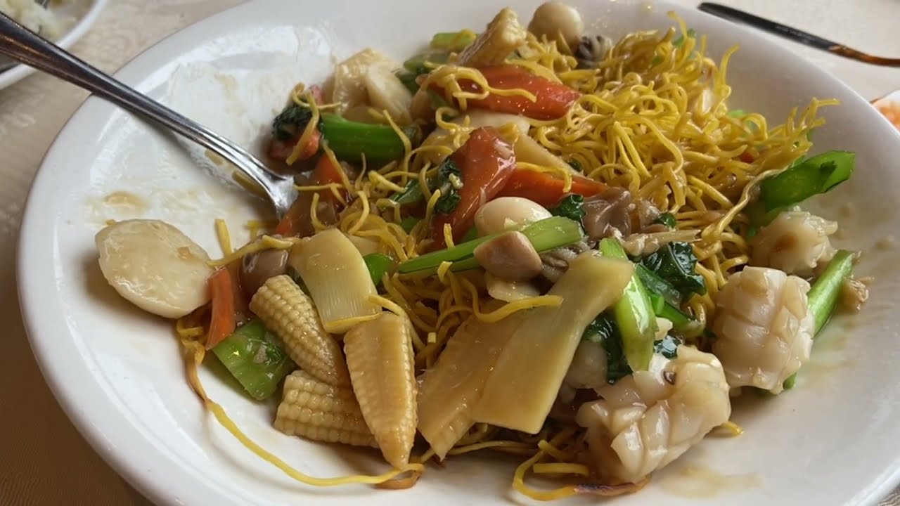 Утренняя прогулка /// Вкусный обед