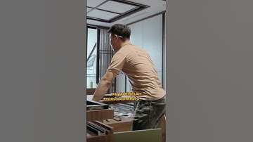 Sao nhiều gỗ vậy em? ...và cái kết