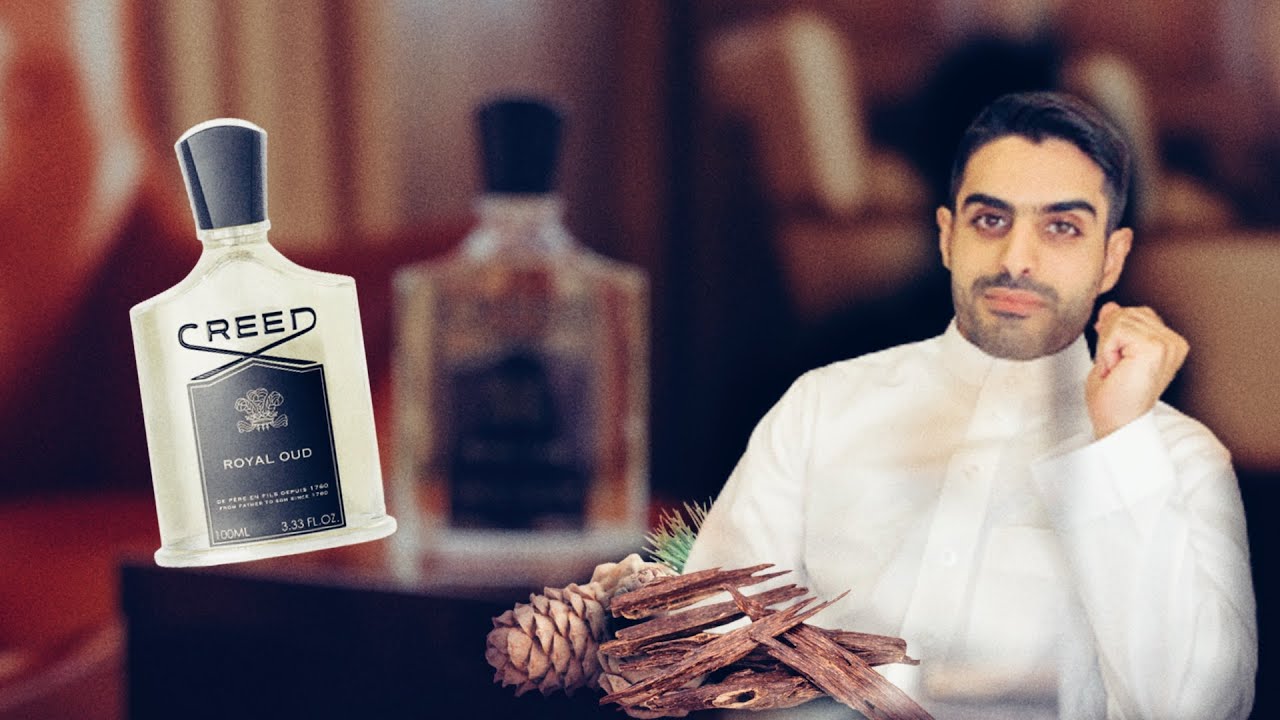 تقييمي الشخصي لعطر رويال عود من كريد ، الخشب بطريقة مختلفة | 🌲🪵🌿