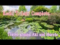 【Travel No,34】Kochi Trip Complete! Trip to Eastern Kochi, Aki - Muroto 🌊