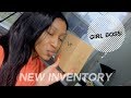 Ep. 2 | GETTING NEW INVENTORY | LIFE OF AN ENTREPRENEUR