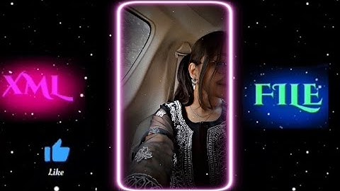 Ding Dong X Love Dose Trending Xml File 💖🥀|| New Xml File ❤💦|| New Trend Xml #xml #trending #viral