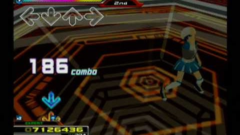 My Only Shinning Star / NAOKI feat Becky Lucinda