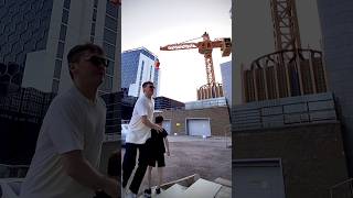 Папа может все что угодно! 😎