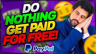 FREE App Earn $250 Per Day DOING NOTHING! (Make Money Online) Earn Free Paypal Money Worldwide screenshot 4