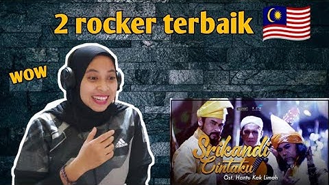 SRIKANDI CINTAKU - Dato