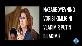 Qozog'iston: Siyosiy islohotlar, vorislik, Rossiya va poytaxt Nursulton