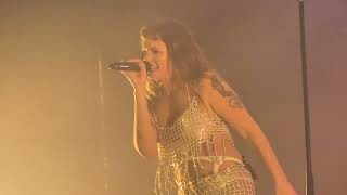 Tove Lo - Call on me(Dirt femme tour live in London)(05/11/2022)