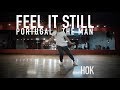 Feel it still  portugaltheman  choreography by hok