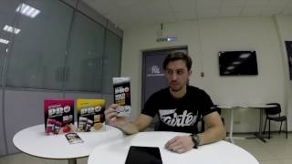 Александр Кулинич Протеин Energy Pro NL International Александр Кулинич Протеин Energy Pro NL International