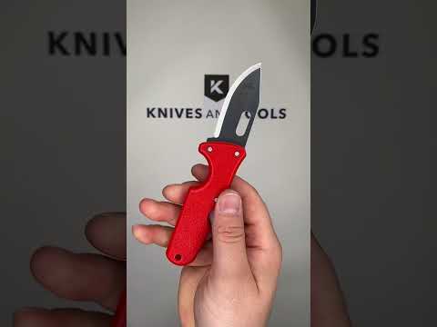 Cold Steel Click